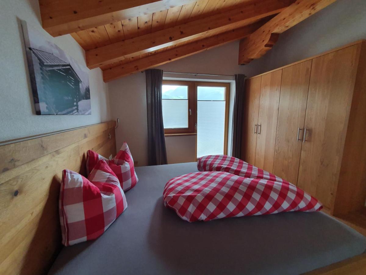 Dorfjuwel Alpbachtal Apartment Reith im Alpbachtal Luaran gambar