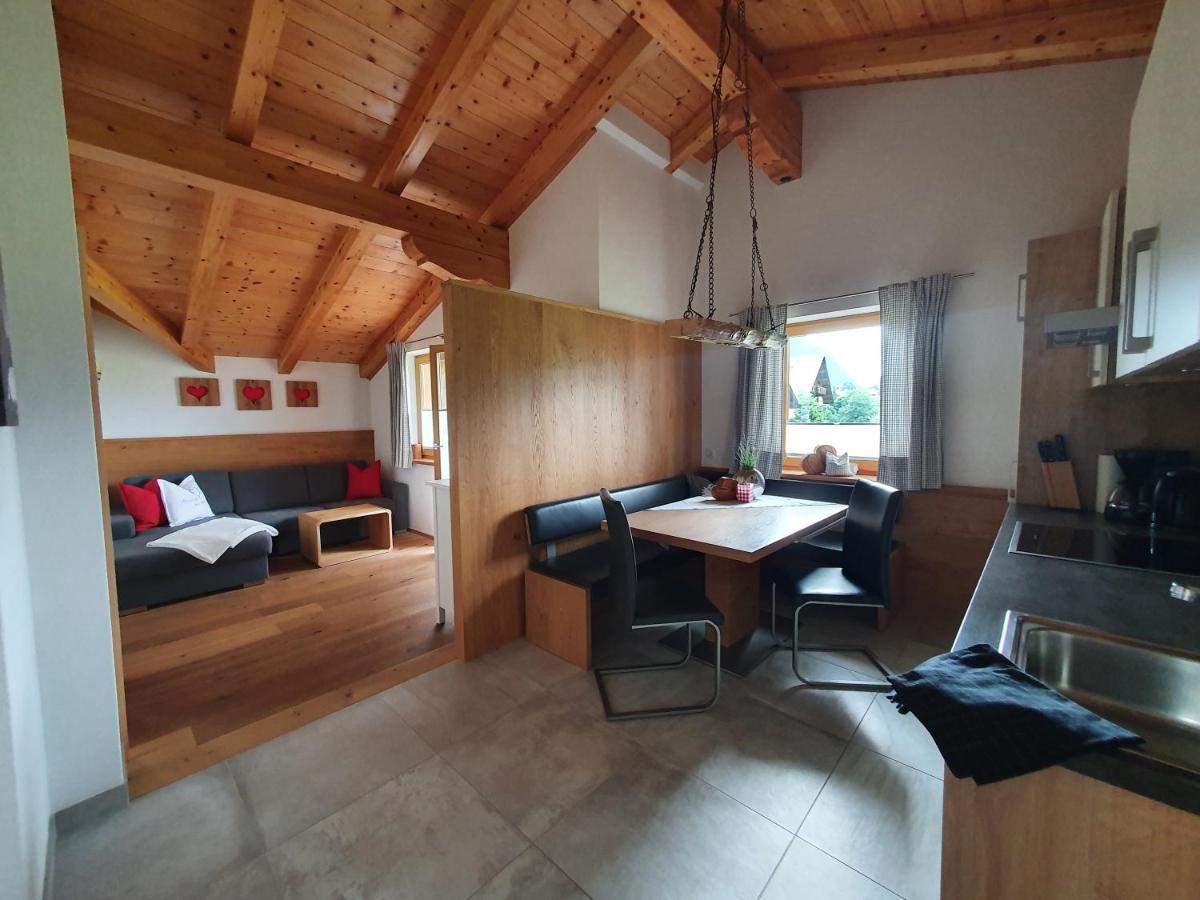 Dorfjuwel Alpbachtal Apartment Reith im Alpbachtal Bilik gambar