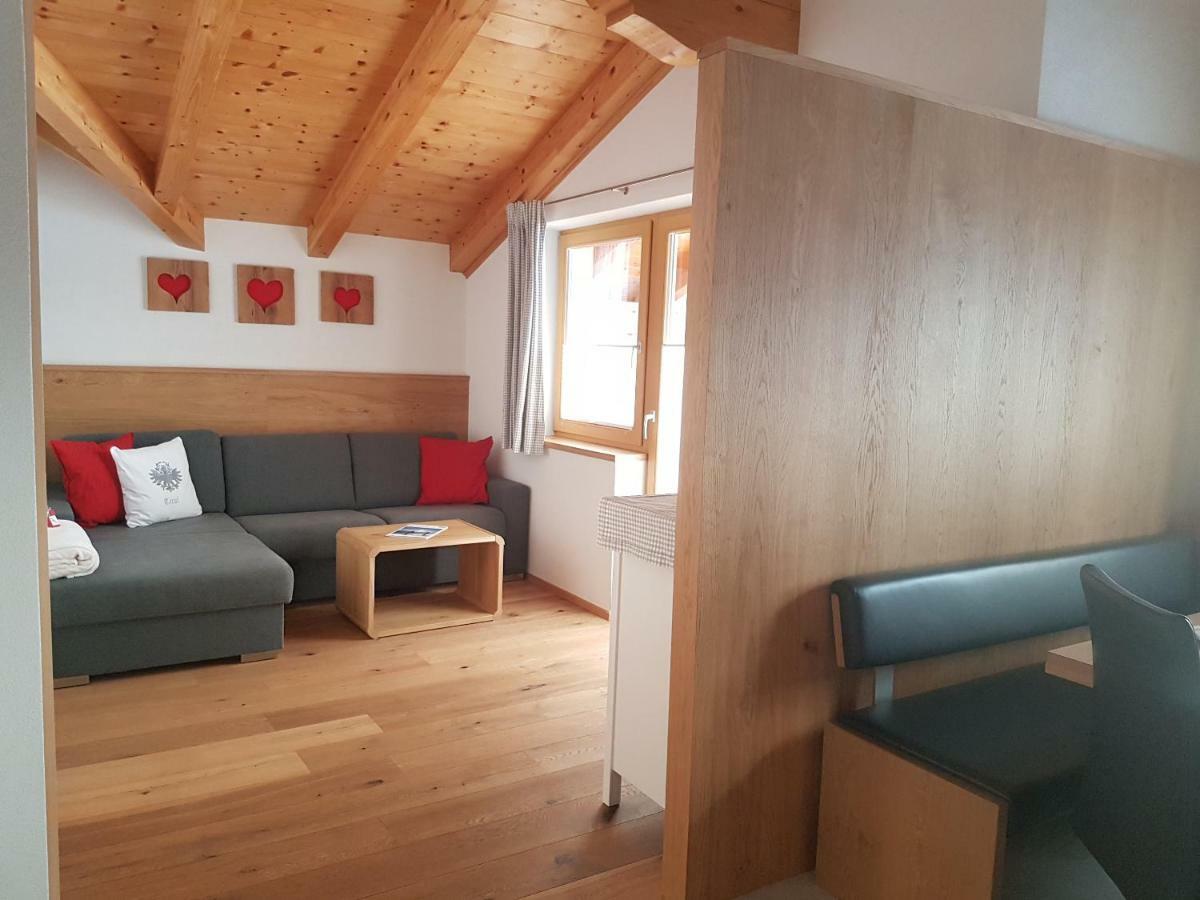 Dorfjuwel Alpbachtal Apartment Reith im Alpbachtal Luaran gambar